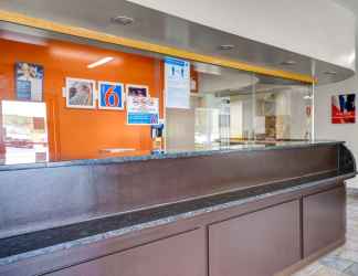 Sảnh chờ 2 Motel 6 Gordonville PA - Lancaster PA