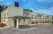 Bên ngoài 7 Motel 6 Gordonville PA - Lancaster PA