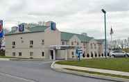 Exterior 5 Motel 6 Gordonville PA - Lancaster PA