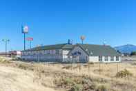 Exterior Motel 6 Beaver, UT