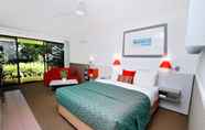 Bedroom 5 Merimbula Sea Spray Motel (Adult Only)
