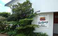 Luar Bangunan 2 Merimbula Sea Spray Motel (Adult Only)