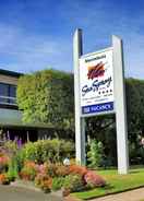 EXTERIOR_BUILDING Merimbula Sea Spray Motel (Adult Only)