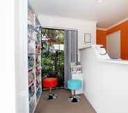 Lobi 3 Merimbula Sea Spray Motel (Adult Only)