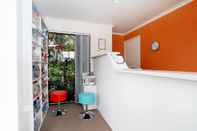 Lobi Merimbula Sea Spray Motel (Adult Only)