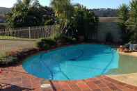 Kolam Renang Merimbula Sea Spray Motel (Adult Only)