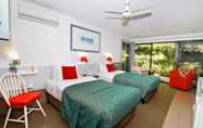 Bedroom 7 Merimbula Sea Spray Motel (Adult Only)