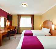 Bilik Tidur 7 Savera Hotel South Ruislip