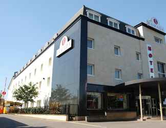 Bangunan 2 Savera Hotel South Ruislip