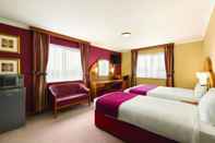 Kamar Tidur Savera Hotel South Ruislip