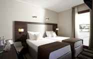 Bilik Tidur 6 Best Western Titian Inn Hotel Venice Airport