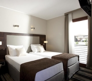 Bedroom 6 Best Western Titian Inn Hotel Venice Airport