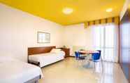 Kamar Tidur 2 Best Western Titian Inn Hotel Venice Airport