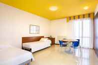 Kamar Tidur Best Western Titian Inn Hotel Venice Airport