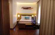 Bedroom 2 Park Inn by Radisson Goa Candolim