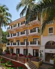 Exterior 4 Park Inn by Radisson Goa Candolim