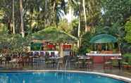 Restaurant 7 Park Inn by Radisson Goa Candolim