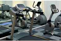 Fitness Center Park Inn by Radisson Goa Candolim