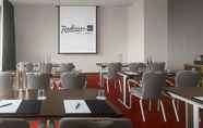 Functional Hall 6 Radisson Blu Hotel Liverpool