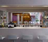 Bar, Kafe, dan Lounge 5 Radisson Blu Hotel Liverpool