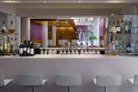 Bar, Cafe and Lounge Radisson Blu Hotel Liverpool