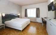 Bedroom 7 Acquarello Swiss Quality Hotel