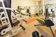 Fitness Center Acquarello Swiss Quality Hotel