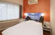 Bilik Tidur 6 Acquarello Swiss Quality Hotel