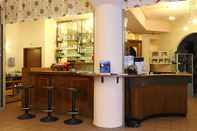 Bar, Kafe, dan Lounge Acquarello Swiss Quality Hotel