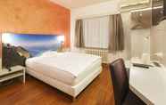 Kamar Tidur 4 Acquarello Swiss Quality Hotel