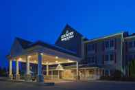 Bangunan Fairfield by Marriott Inn & Suites Cortland