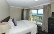 Kamar Tidur 2 Millennium Hotel New Plymouth, Waterfront