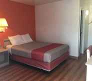 Kamar Tidur 2 Motel 6 Lufkin, TX