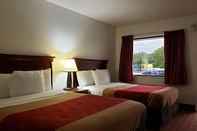 Bilik Tidur Carbondale Value Inn & Suites