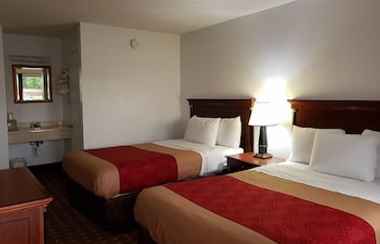 Bilik Tidur 2 Carbondale Value Inn & Suites