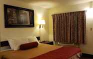 Bilik Tidur 4 Carbondale Value Inn & Suites