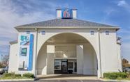 ภายนอกอาคาร 3 Motel 6 Dickson, TN