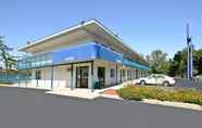 Bangunan 2 Americas Best Value Inn Battle Creek