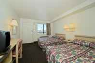 Kamar Tidur Americas Best Value Inn Battle Creek