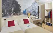 Kamar Tidur 2 B&B Hotel Trieste