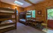 Bilik Tidur 6 A-Lodge Boulder