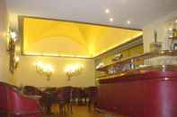 Bar, Cafe and Lounge Hotel Roma