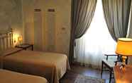 ห้องนอน 7 Hotel Roma
