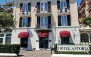 Exterior 7 Hotel Astoria Rapallo