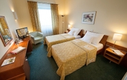 ห้องนอน 2 Ramada by Wyndham Airport Prague