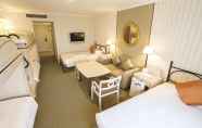 Bedroom 4 Oriental Hotel Tokyo Bay