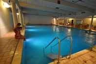 Swimming Pool Fletcher Hotel - Restaurant Doorwerth - Arnhem