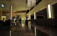 Lobby 5 Fletcher Hotel - Restaurant Doorwerth - Arnhem