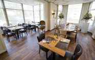 ร้านอาหาร 3 Amrâth Hotel Media Park Hilversum