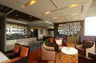 Bar, Cafe and Lounge The Bellevue Manila